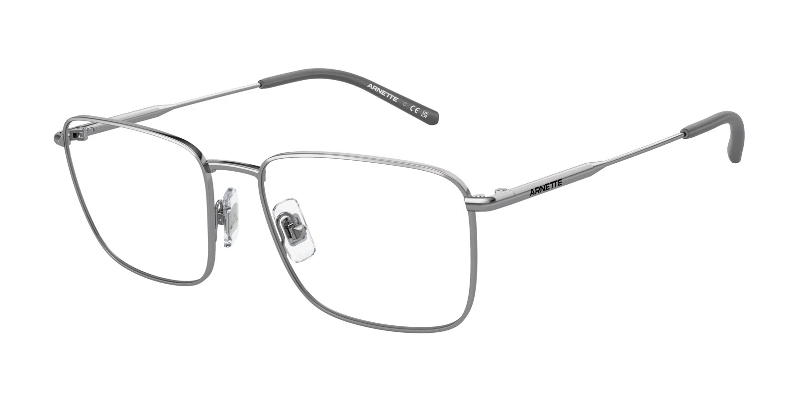 Arnette Old Pal 6135 Eyeglasses - view 2